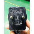 India plug 5v2a 18v1a Adaptateur approuvé BIS